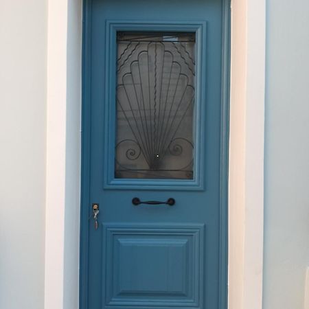Studio Bella Epidaurus ภายนอก รูปภาพ