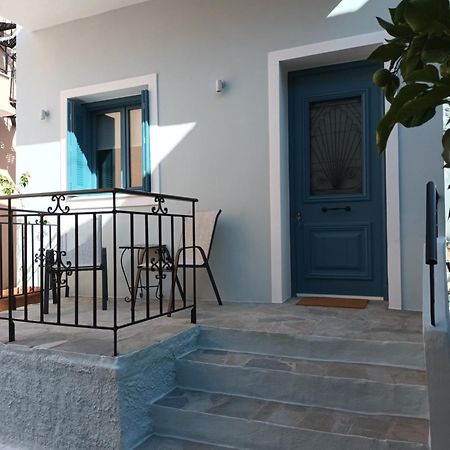 Studio Bella Epidaurus ภายนอก รูปภาพ