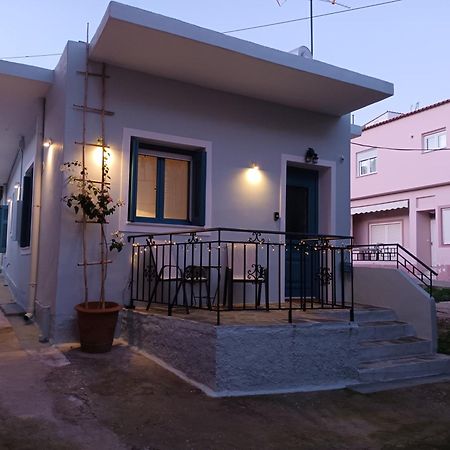Studio Bella Epidaurus ภายนอก รูปภาพ