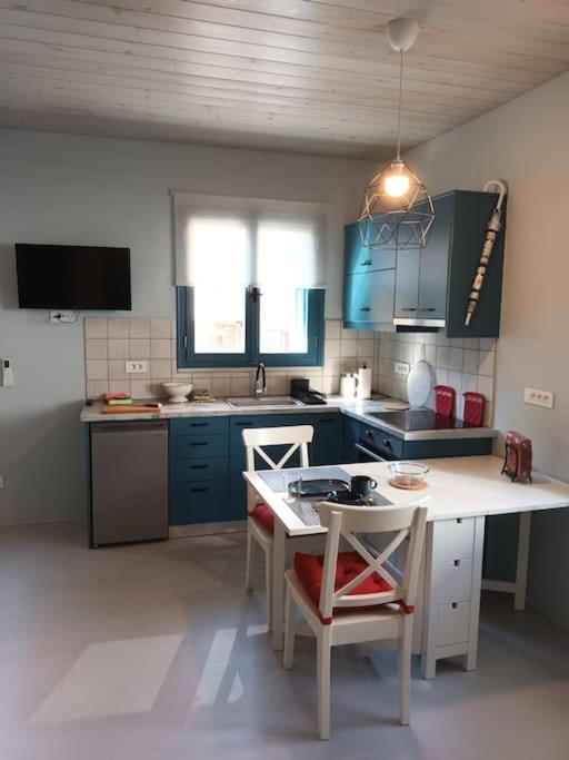 Studio Bella Epidaurus ภายนอก รูปภาพ