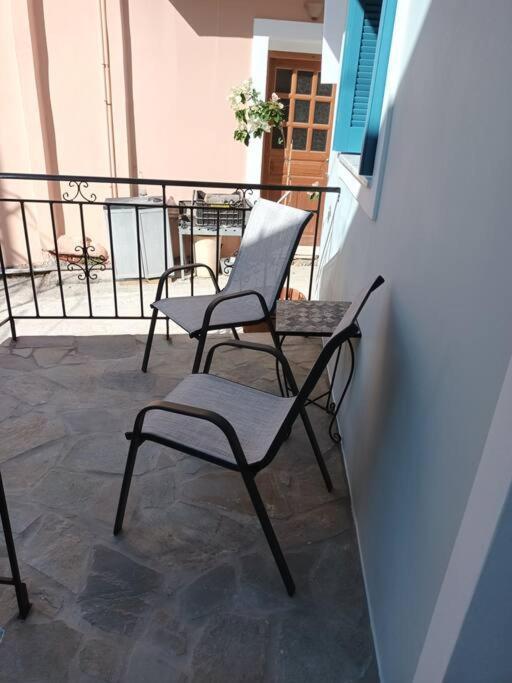 Studio Bella Epidaurus ภายนอก รูปภาพ