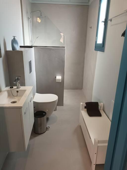 Studio Bella Epidaurus ภายนอก รูปภาพ