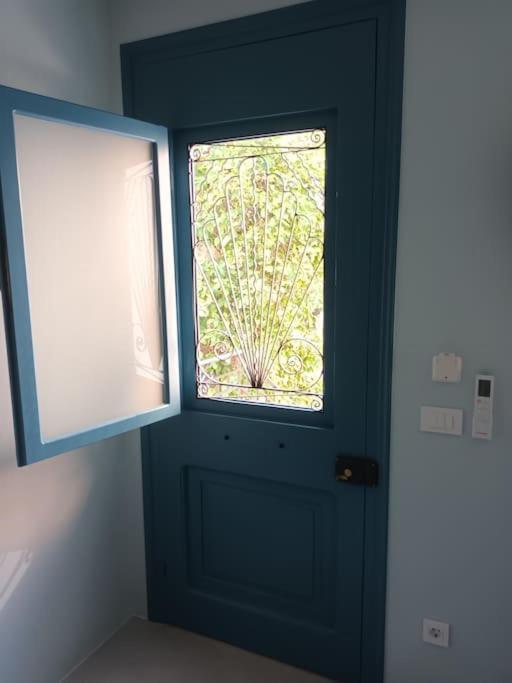 Studio Bella Epidaurus ภายนอก รูปภาพ