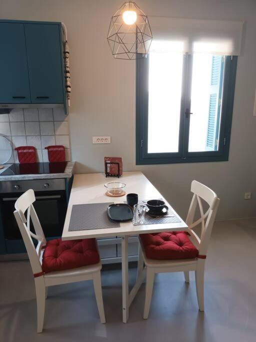 Studio Bella Epidaurus ภายนอก รูปภาพ