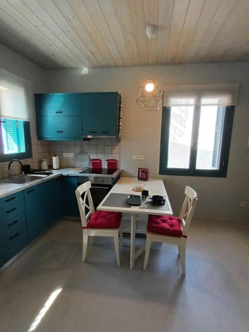 Studio Bella Epidaurus ภายนอก รูปภาพ