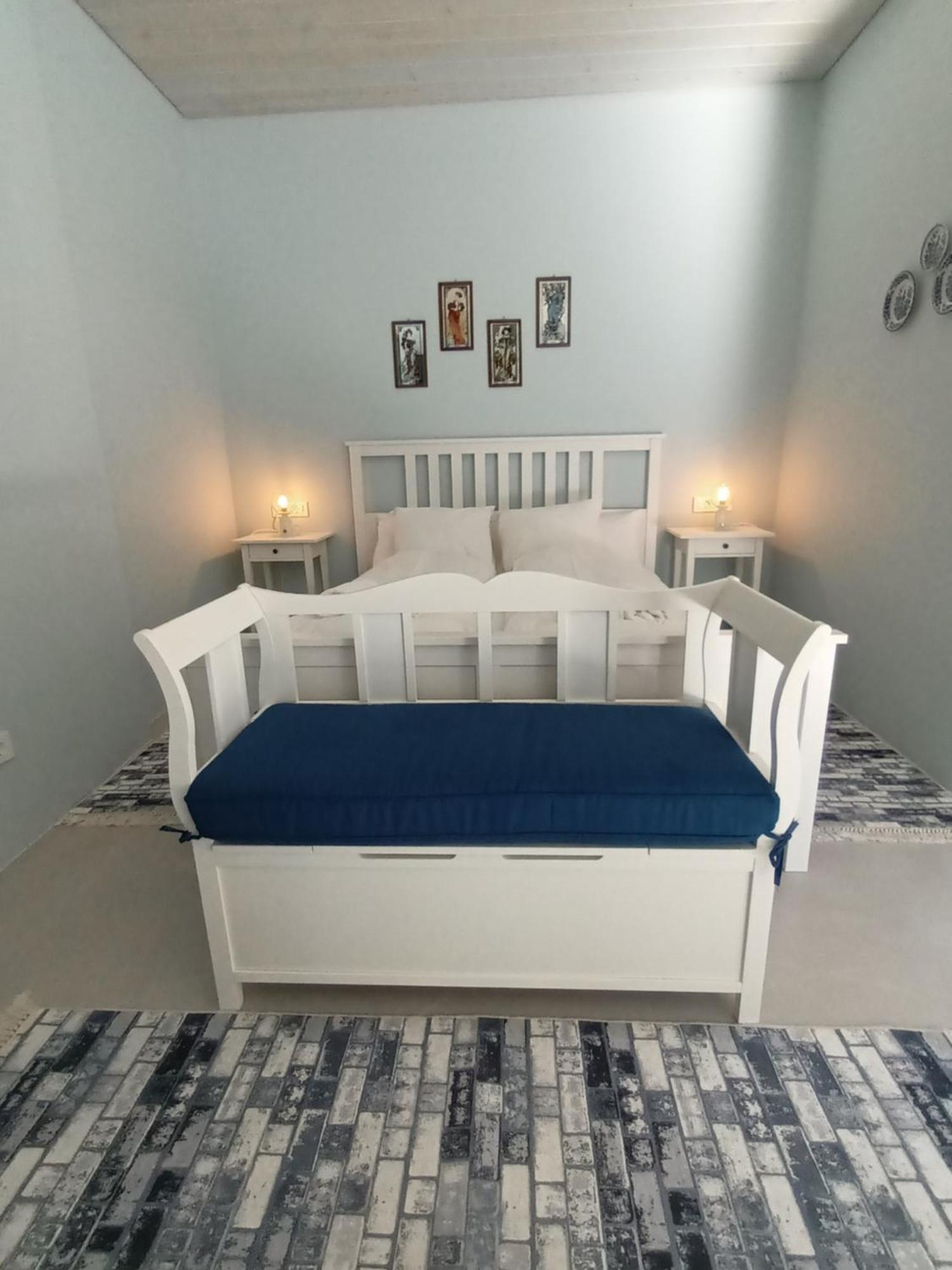 Studio Bella Epidaurus ภายนอก รูปภาพ