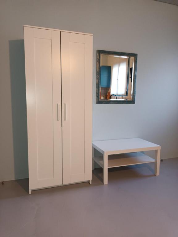 Studio Bella Epidaurus ภายนอก รูปภาพ