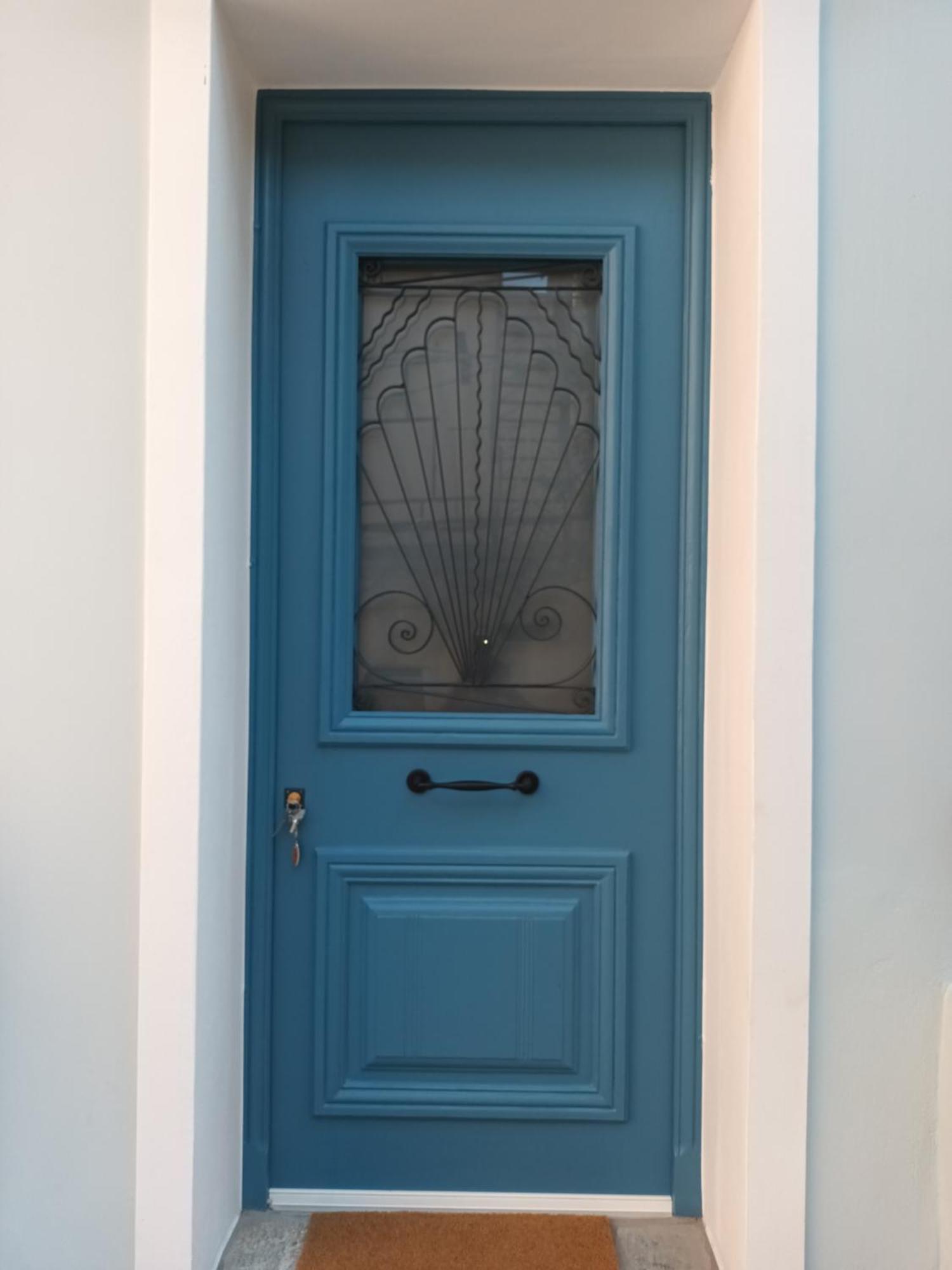 Studio Bella Epidaurus ภายนอก รูปภาพ