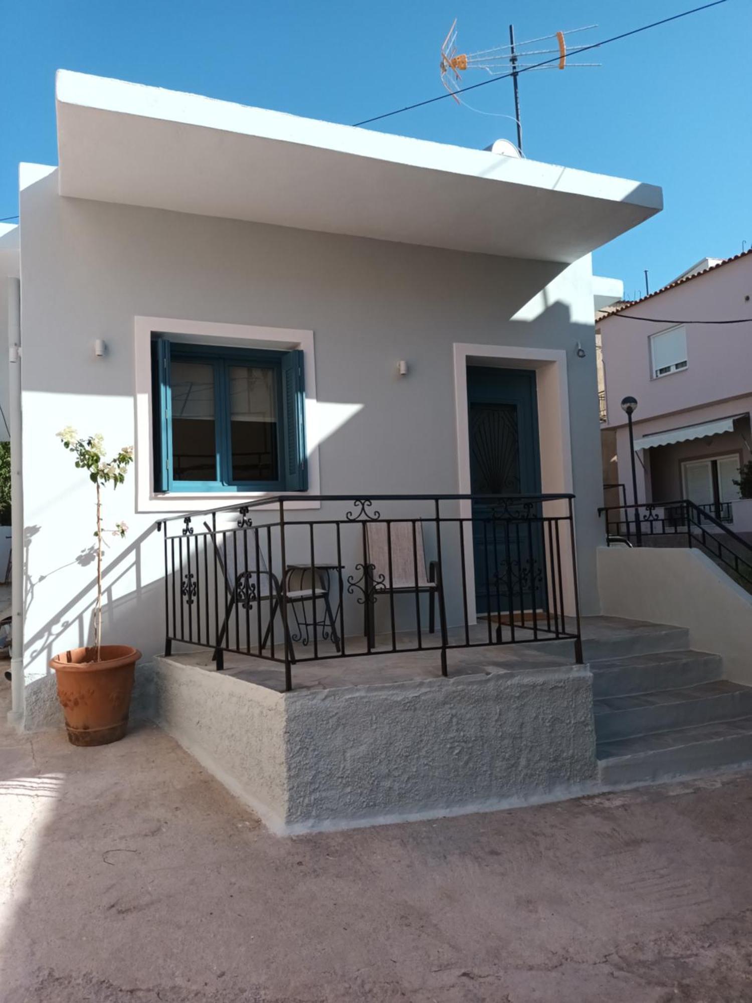 Studio Bella Epidaurus ภายนอก รูปภาพ